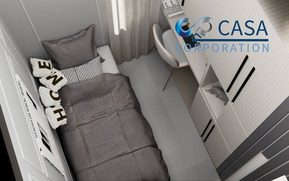 Trilocale Via Bitonto, Roma - foto 3