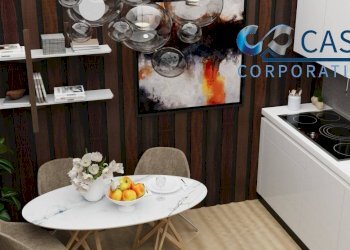 Trilocale Via Bitonto, Roma - foto 2