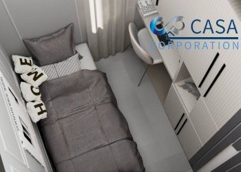 Trilocale Via Bitonto, Roma - foto 3