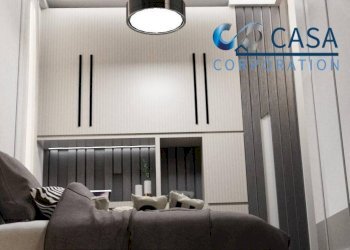 Trilocale Via Bitonto, Roma - foto 4