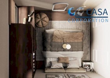 Trilocale Via Bitonto, Roma - foto 7