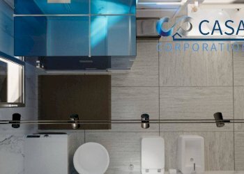 Trilocale Via Bitonto, Roma - foto 9