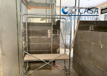 Trilocale Via Bitonto, Roma - foto 12