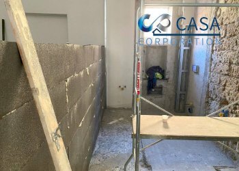 Trilocale Via Bitonto, Roma - foto 13