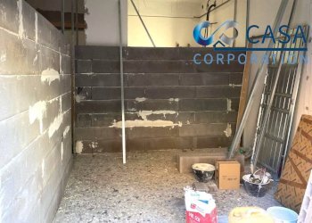 Trilocale Via Bitonto, Roma - foto 15