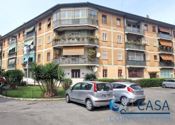 Appartamento Via Ludovico De Simoni, Roma - foto 1