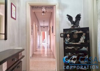 Appartamento Via Ludovico De Simoni, Roma - foto 5