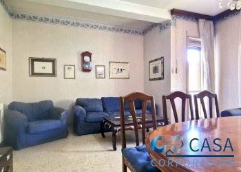 Appartamento Via Ludovico De Simoni, Roma - foto 8