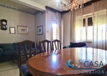 Appartamento Via Ludovico De Simoni, Roma - foto 10