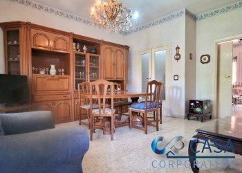 Appartamento Via Ludovico De Simoni, Roma - foto 12