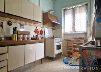 Appartamento Via Ludovico De Simoni, Roma - foto 13