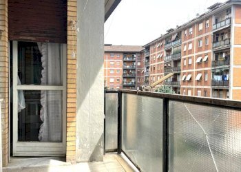 Appartamento Via Ludovico De Simoni, Roma - foto 16