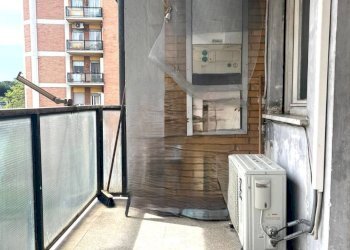 Appartamento Via Ludovico De Simoni, Roma - foto 18