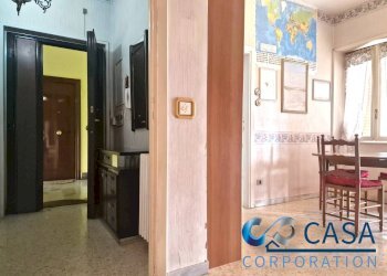 Appartamento Via Ludovico De Simoni, Roma - foto 19