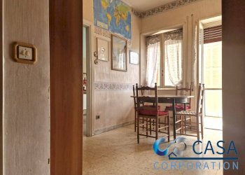 Appartamento Via Ludovico De Simoni, Roma - foto 20