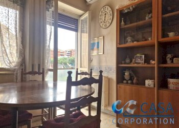 Appartamento Via Ludovico De Simoni, Roma - foto 21