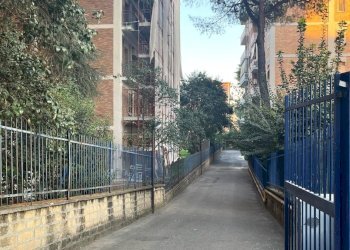 Trilocale Via Filippo Serafini, Roma (zona Don Bosco) - foto 2