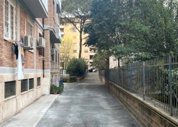 Trilocale Via Filippo Serafini, Roma (zona Don Bosco) - foto 3
