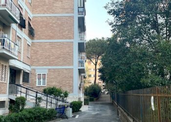 Trilocale Via Filippo Serafini, Roma (zona Don Bosco) - foto 4