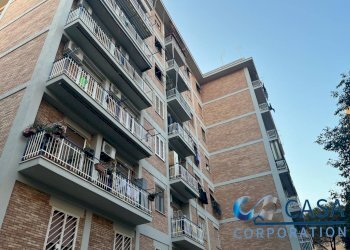 Trilocale Via Filippo Serafini, Roma (zona Don Bosco) - foto 5