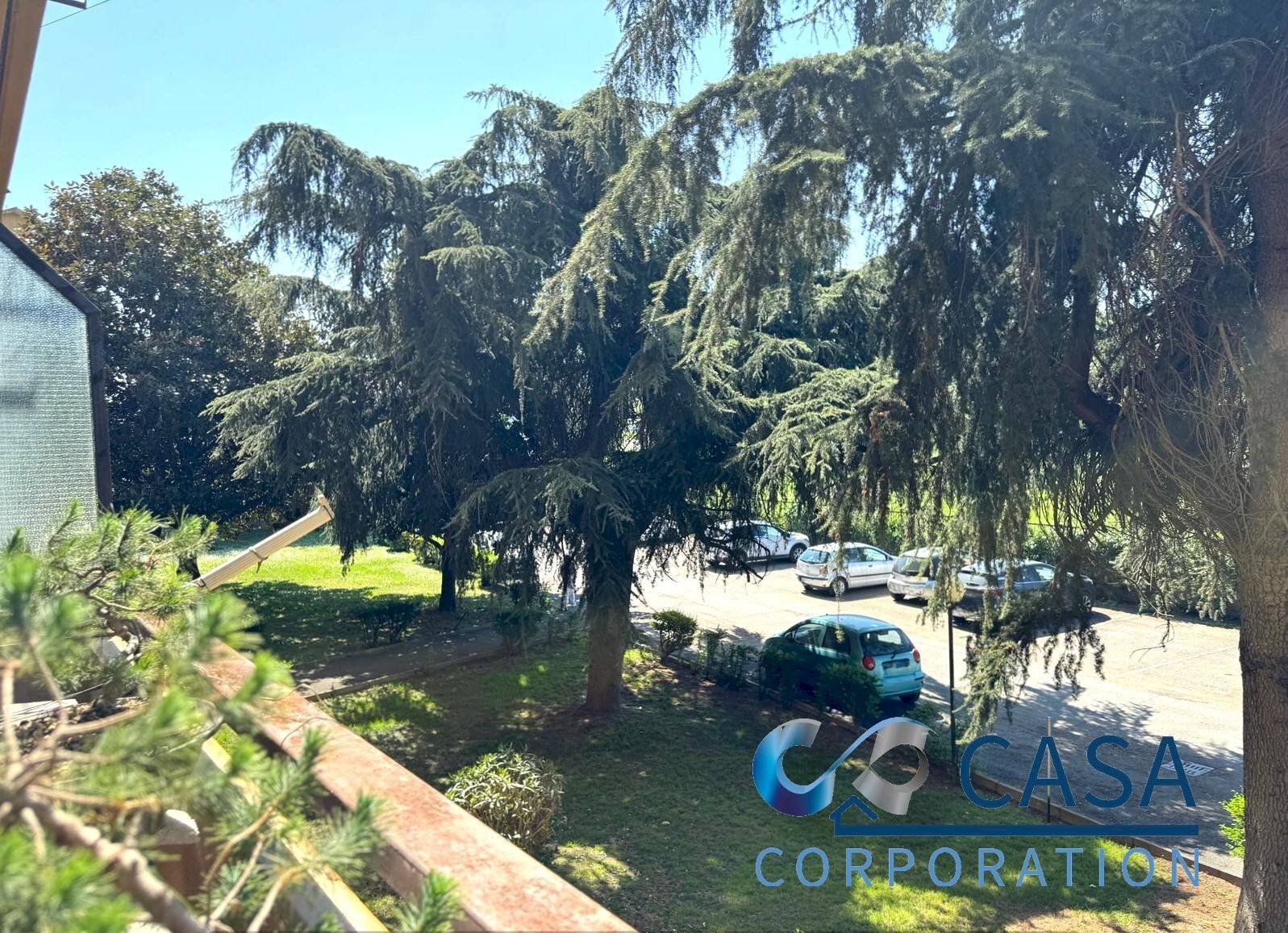 Quadrilocale Via Collatina, Roma (zona Tor Sapienza) - foto 1