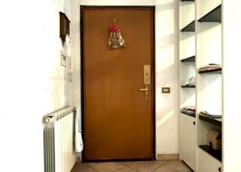 Quadrilocale Via Collatina, Roma (zona Tor Sapienza) - foto 2