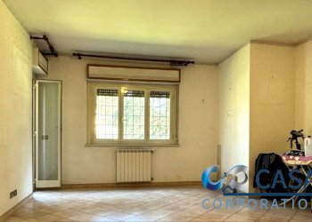 Quadrilocale Via Collatina, Roma (zona Tor Sapienza) - foto 4