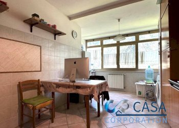 Quadrilocale Via Collatina, Roma (zona Tor Sapienza) - foto 8