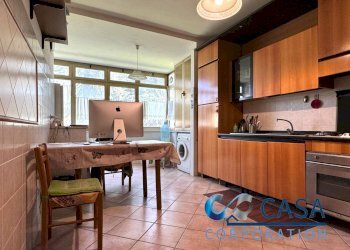 Quadrilocale Via Collatina, Roma (zona Tor Sapienza) - foto 9