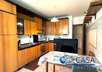 Quadrilocale Via Collatina, Roma (zona Tor Sapienza) - foto 10