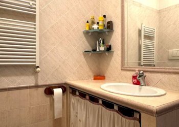 Quadrilocale Via Collatina, Roma (zona Tor Sapienza) - foto 12