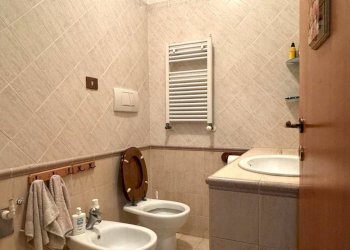 Quadrilocale Via Collatina, Roma (zona Tor Sapienza) - foto 13