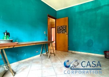 Quadrilocale Via Collatina, Roma (zona Tor Sapienza) - foto 14