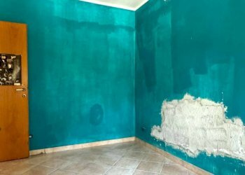 Quadrilocale Via Collatina, Roma (zona Tor Sapienza) - foto 15