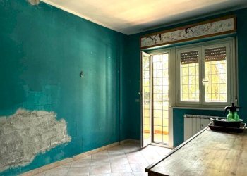 Quadrilocale Via Collatina, Roma (zona Tor Sapienza) - foto 16