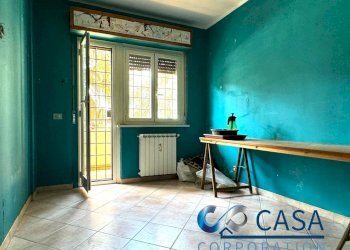 Quadrilocale Via Collatina, Roma (zona Tor Sapienza) - foto 17