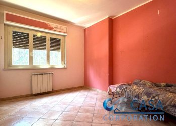 Quadrilocale Via Collatina, Roma (zona Tor Sapienza) - foto 22