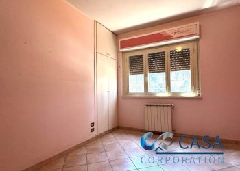 Quadrilocale Via Collatina, Roma (zona Tor Sapienza) - foto 23