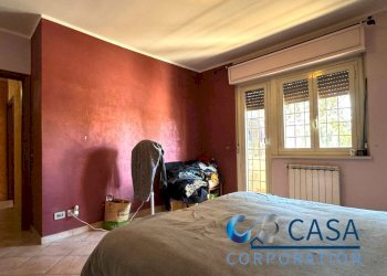 Quadrilocale Via Collatina, Roma (zona Tor Sapienza) - foto 25