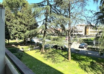 Quadrilocale Via Collatina, Roma (zona Tor Sapienza) - foto 28