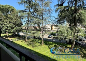 Quadrilocale Via Collatina, Roma (zona Tor Sapienza) - foto 29