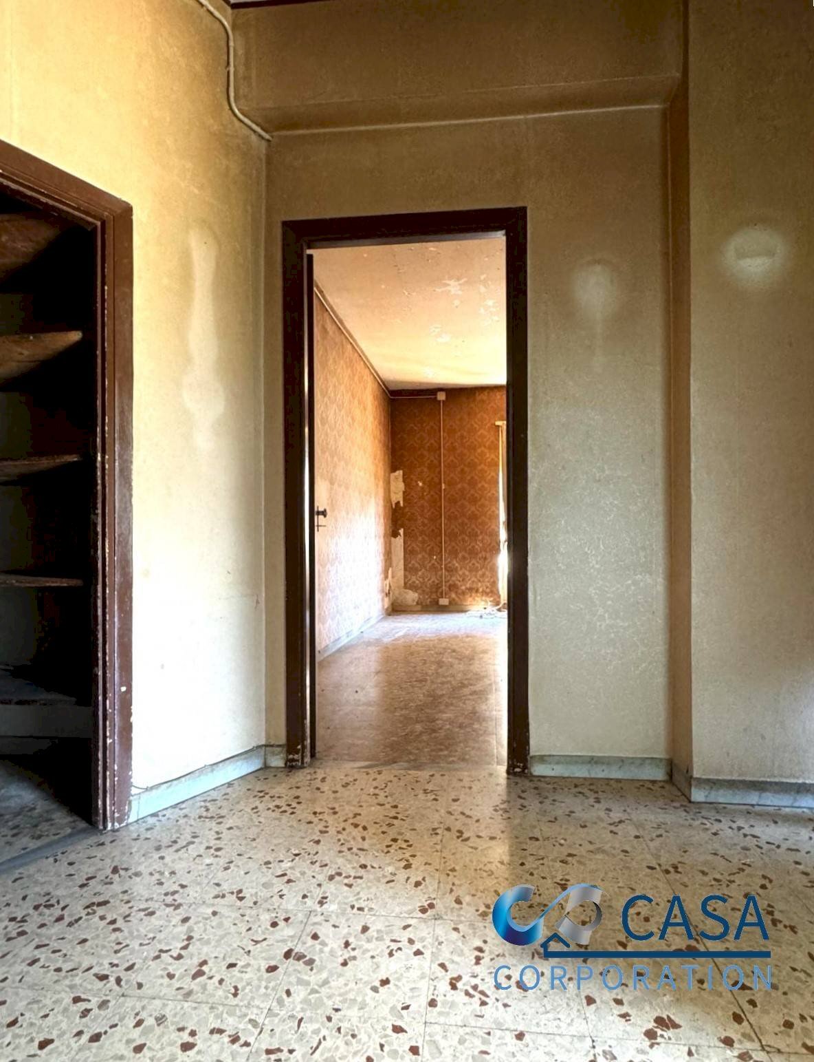 Trilocale Via Francesco Vitalini, Roma (zona Tor Sapienza) - foto 2