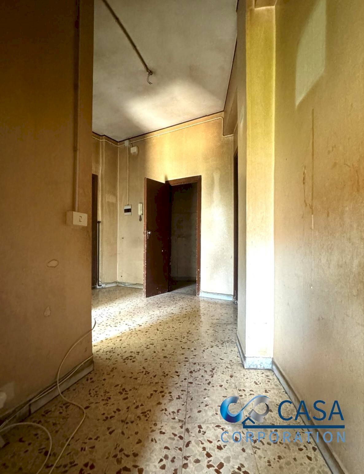 Trilocale Via Francesco Vitalini, Roma (zona Tor Sapienza) - foto 3