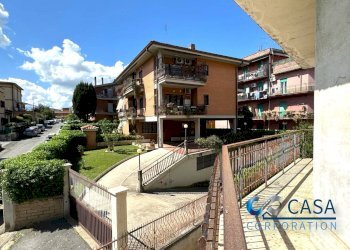 Trilocale Via Francesco Vitalini, Roma (zona Tor Sapienza) - foto 1