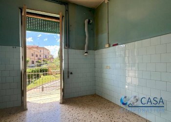 Trilocale Via Francesco Vitalini, Roma (zona Tor Sapienza) - foto 9