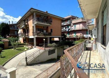 Trilocale Via Francesco Vitalini, Roma (zona Tor Sapienza) - foto 19