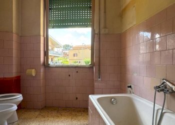 Trilocale Via Francesco Vitalini, Roma (zona Tor Sapienza) - foto 20