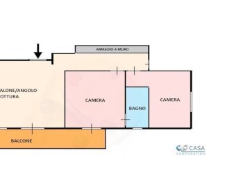 Trilocale VIA A.GRAMSCI, Morlupo - foto 1
