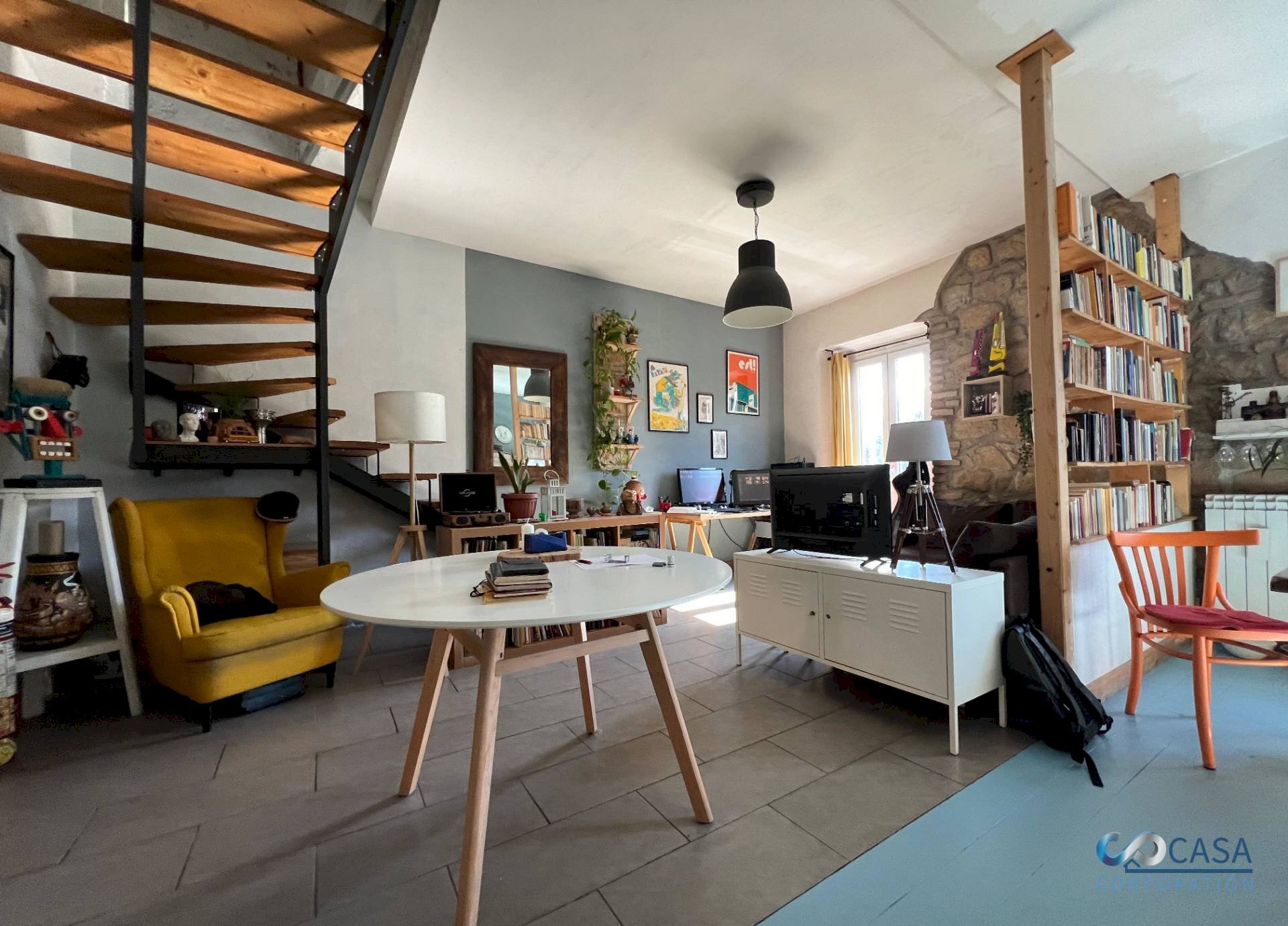 Trilocale VIA DELLA PASSEGGIATA, Valmontone - foto 2