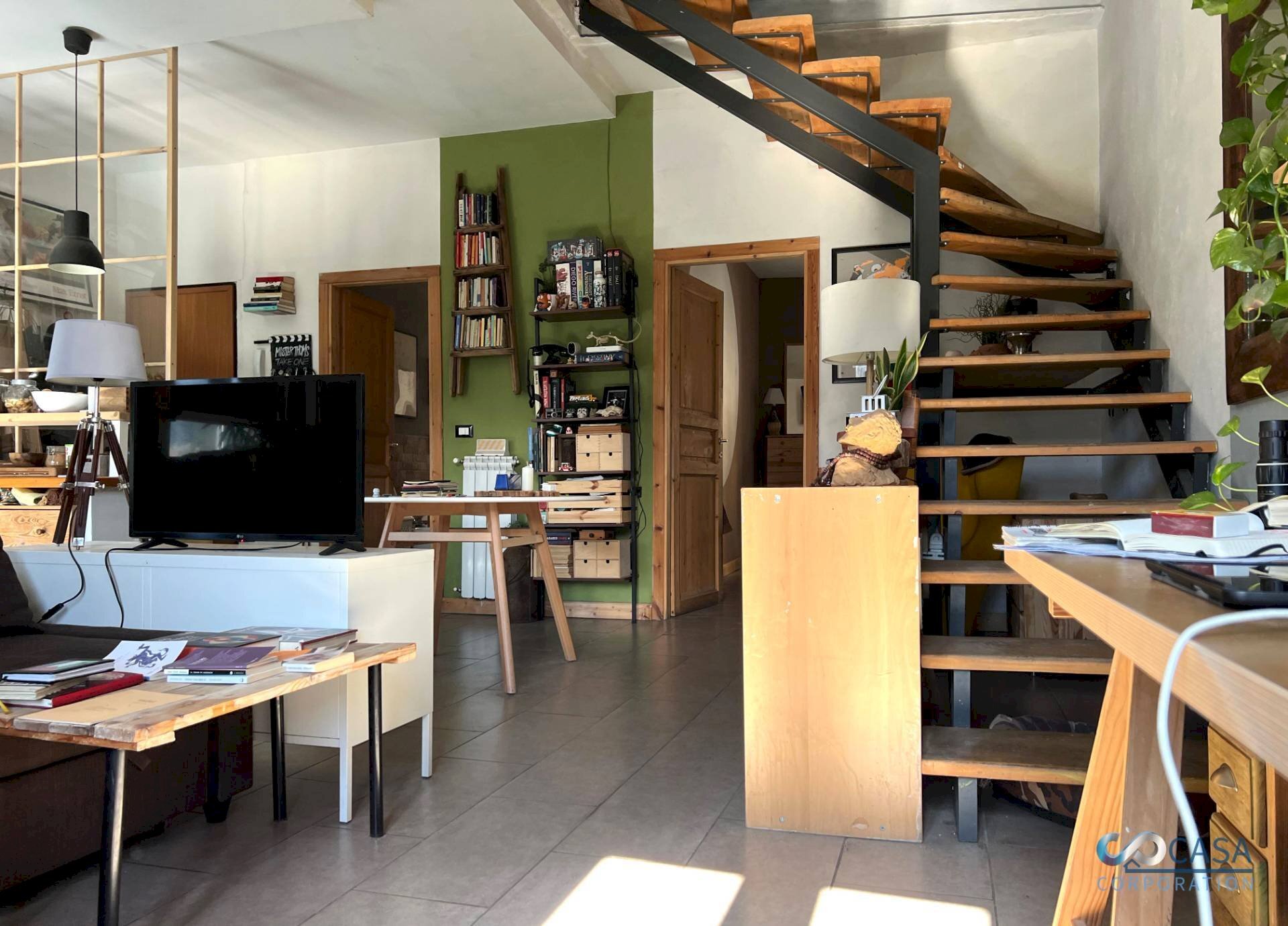 Trilocale VIA DELLA PASSEGGIATA, Valmontone - foto 3